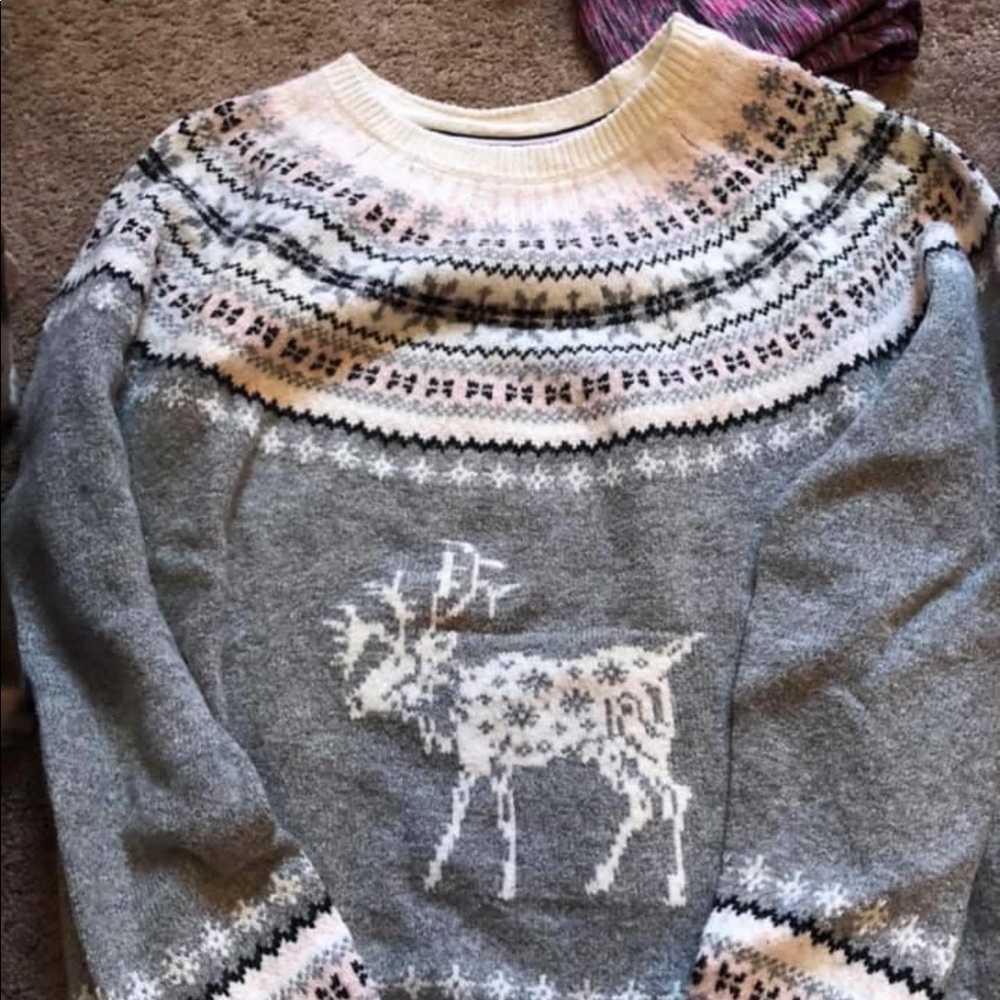 Sweater